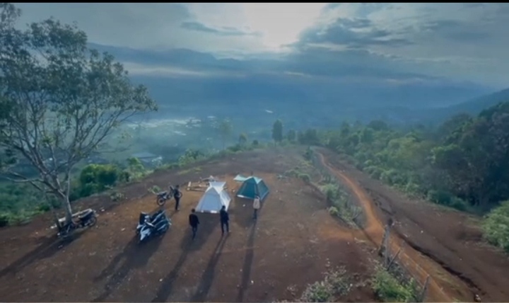 Wisata Alam Gampong Pulo Sejahtera